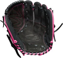 10.5 Inch Louisville Slugger Diva WTLDVRf19105 Girls Fastpitch Softball Glove 5 10.5 Inch Louisville Slugger Diva WTLDVRf19105 Girls Fastpitch Softball Glove -Baseball Store 10 5 inch louisville slugger diva wtldvrf19105 girls fastpitch softball glove 14