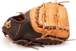 10.5 Inch Nokona Alpha Select S130 Youth Baseball Firstbase Mitt -Baseball Store 10 5 inch nokona alpha select s130 youth baseball firstbase mitt 13