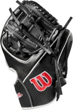 10 Inch Wilson Trainer Adult Infield Training Glove WBW10090910 -Baseball Store 10 inch wilson trainer adult infield training glove wbw10090910 21
