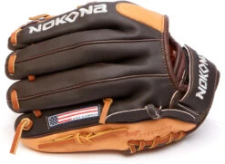 11.25 Inch Nokona Alpha SV1 Youth Baseball/Softball Glove -Baseball Store 11 25 inch nokona alpha sv1 youth baseball softball glove 11