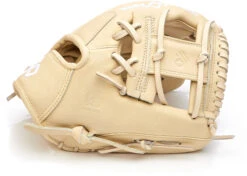 11.25 Inch Nokona AmericanKIP Select A-200 Blonde Youth Baseball Glove -Baseball Store 11 25 inch nokona americankip select a 200 blonde youth baseball glove 13