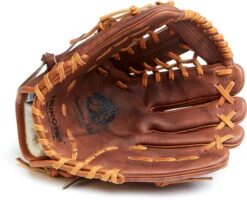 11.25 Inch Nokona Walnut Select W-200 Youth Baseball Infield Glove -Baseball Store 11 25 inch nokona walnut select w 200 youth baseball infield glove 9
