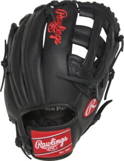 11.25 Inch Rawlings Select Pro Lite SPL112CS Youth Pro Taper Baseball Glove