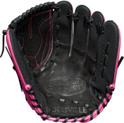 11.5 Inch Louisville Slugger Diva WTLDVRF19115 Girls Fastpitch Softball Glove -Baseball Store 11 5 inch louisville slugger diva wtldvrf19115 girls fastpitch softball glove 9