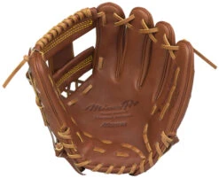 11.5 Inch Mizuno Pro Limited Edition GMP400J Adult Infield Baseball Glove -Baseball Store 11 5 inch mizuno pro limited edition gmp400j adult infield baseball glove 8