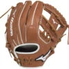 11.5 Inch Mizuno Pro Select GPSF1150 Womens Fastpitch Softball Glove 312510 -Baseball Store 11 5 inch mizuno pro select gpsf1150 womens fastpitch softball glove 312510 4