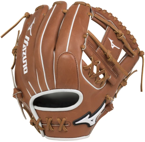11.5 Inch Mizuno Pro Select GPSF1150 Womens Fastpitch Softball Glove 312510 3 11.5 Inch Mizuno Pro Select GPSF1150 Womens Fastpitch Softball Glove 312510