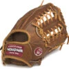 11.5 Inch Nokona Walnut W1150 Adult Infield Baseball Glove -Baseball Store 11 5 inch nokona walnut w1150 adult infield baseball glove 10