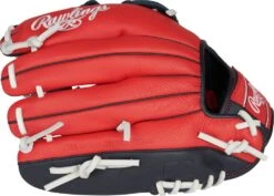 11.5 Inch Rawlings Select Pro Lite Youth Pro Taper Baseball Glove SPL115RA 8 11.5 Inch Rawlings Select Pro Lite Youth Pro Taper Baseball Glove SPL115RA -Baseball Store 11 5 inch rawlings select pro lite youth pro taper baseball glove spl115ra 10