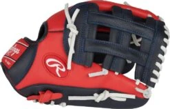 11.5 Inch Rawlings Select Pro Lite Youth Pro Taper Baseball Glove SPL115RA 9 11.5 Inch Rawlings Select Pro Lite Youth Pro Taper Baseball Glove SPL115RA -Baseball Store 11 5 inch rawlings select pro lite youth pro taper baseball glove spl115ra 13