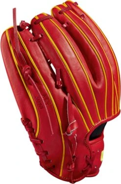 11.5 Inch Wilson A2K Ozzie Albies Game Model OA1GM Adult Infield Baseball Glove WBW100234115 -Baseball Store 11 5 inch wilson a2k ozzie albies game model oa1gm adult infield baseball glove wbw100234115 21