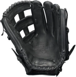 11.75 Inch Easton Blackstone Series BL1175 Adult Infield Baseball Glove -Baseball Store 11 75 inch easton blackstone series bl1175 adult infield baseball glove 9