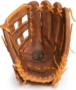 11.75 Inch Nokona Walnut W1175 Adult Infield Baseball Glove 5 11.75 Inch Nokona Walnut W1175 Adult Infield Baseball Glove -Baseball Store 11 75 inch nokona walnut w1175 adult infield baseball glove 14