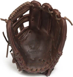 11.75 Inch Nokona X2 Elite X21175 Adult Infield Baseball Glove -Baseball Store 11 75 inch nokona x2 elite x21175 adult infield baseball glove 9