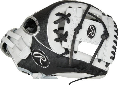 11.75 Inch Rawlings Heart Of The Hide PRO715SB-2WSS Women's Fastpitch Softball Glove 5 11.75 Inch Rawlings Heart Of The Hide PRO715SB-2WSS Women's Fastpitch Softball Glove - Image 3