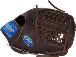 11.75 Inch Rawlings Pro Preferred Adult Infield Baseball Glove PROS205-4MO -Baseball Store 11 75 inch rawlings pro preferred adult infield baseball glove pros205 4mo 13