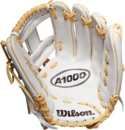 11.75 Inch Wilson A1000 Women's Infield Fastpitch Softball Glove WBW1001781175 6 11.75 Inch Wilson A1000 Women's Infield Fastpitch Softball Glove WBW1001781175 -Baseball Store 11 75 inch wilson a1000 women s infield fastpitch softball glove wbw1001781175 13