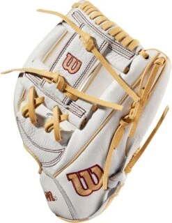 11.75 Inch Wilson A1000 Women's Infield Fastpitch Softball Glove WBW1001781175 7 11.75 Inch Wilson A1000 Women's Infield Fastpitch Softball Glove WBW1001781175 -Baseball Store 11 75 inch wilson a1000 women s infield fastpitch softball glove wbw1001781175 16
