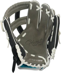 11 Inch Easton Ghost Flex GF1100FP Youth Fastpitch Softball Glove -Baseball Store 11 inch easton ghost flex gf1100fp youth fastpitch softball glove 8