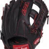 11 Inch Rawlings R9 Pro Taper R9YPT1-19B Youth Baseball Glove 1 11 Inch Rawlings R9 Pro Taper R9YPT1-19B Youth Baseball Glove -Baseball Store 11 inch rawlings r9 pro taper r9ypt1 19b youth baseball glove 9