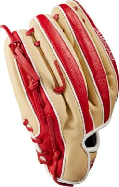 11 Inch Wilson A500 Youth Infield Baseball Glove WBW10089911 -Baseball Store 11 inch wilson a500 youth infield baseball glove wbw10089911 10