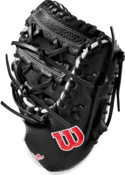 11 Inch Wilson Trainer Adult Firstbase Training Mitt WBW10091011 -Baseball Store 11 inch wilson trainer adult firstbase training mitt wbw10099811 14