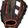 12.5 Inch Mizuno MVP Prime SE GMVP1250PSES8-Black/Red Adult Slowpitch Softball Glove -Baseball Store 12 5 inch mizuno mvp prime se gmvp1250pses8 black red adult slowpitch softball glove 4