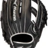 12.5 Inch Mizuno MVP Prime SE GMVP1250PSES8-Black/Silver Adult Slowpitch Softball Glove -Baseball Store 12 5 inch mizuno mvp prime se gmvp1250pses8 black silver adult slowpitch softball glove 7