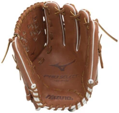 12.5 Inch Mizuno Pro Select GPSF1250 Womens Fastpitch Softball Glove 312513 -Baseball Store 12 5 inch mizuno pro select gpsf1250 womens fastpitch softball glove 312513 9