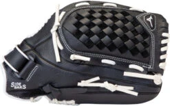 12.5 Inch Mizuno Prospect GPSL1250F3 Girl's Fastpitch Softball Glove 312855 -Baseball Store 12 5 inch mizuno prospect gpsl1250f3 girl s fastpitch softball glove 312855 11