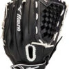 12.5 Inch Mizuno Prospect GPSL1250F3 Girl's Fastpitch Softball Glove 312855 -Baseball Store 12 5 inch mizuno prospect gpsl1250f3 girl s fastpitch softball glove 312855 8