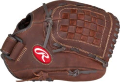 12.5 Inch Rawlings Player Preferred P120BFL Adult Baseball Glove -Baseball Store 12 5 inch rawlings player preferred p120bfl adult baseball glove 16