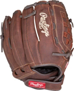 12.5 Inch Rawlings Player Preferred P120BFL Adult Baseball Glove