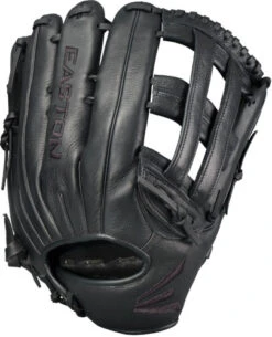 12.75 Inch Easton Blackstone Series BL1275 Adult Outfield Baseball Glove