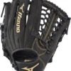12.75 Inch Mizuno MVP Prime GMVP1275P3 Adult Outfield Baseball Glove 312708 -Baseball Store 12 75 inch mizuno mvp prime gmvp1275p3 adult outfield baseball glove 312708 4