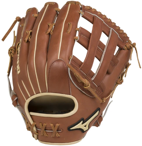 12.75 Inch Mizuno Pro Select GPS1-700DH Adult Outfield Baseball Glove 312496 3 12.75 Inch Mizuno Pro Select GPS1-700DH Adult Outfield Baseball Glove 312496