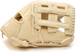 12.75 Inch Nokona AmericanKIP A-1275 Blonde Adult Outfield Glove -Baseball Store 12 75 inch nokona americankip a 1275 blonde adult outfield glove 13