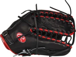 12.75 Inch Rawlings Pro Preferred Pro Game Day PROSMT27 Mike Trout's Outfield Baseball Glove -Baseball Store 12 75 inch rawlings pro preferred pro game day prosmt27 mike trout s outfield baseball glove 11