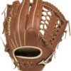 12 Inch Mizuno Pro Select GPS1-100DT Adult Infield Baseball Glove 312563