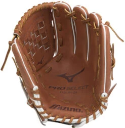 12 Inch Mizuno Pro Select GPSF1200 Womens Fastpitch Softball Glove 312512 -Baseball Store 12 inch mizuno pro select gpsf1200 womens fastpitch softball glove 312512 14