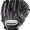 12 Inch Mizuno Pro Select GPSF1200BK Women's Fastpitch Softball Glove 312770 -Baseball Store 12 inch mizuno pro select gpsf1200bk women s fastpitch softball glove 312770 8