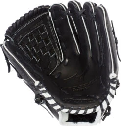 12 Inch Mizuno Pro Select GPSF1200BK Women's Fastpitch Softball Glove 312770 -Baseball Store 12 inch mizuno pro select gpsf1200bk women s fastpitch softball glove 312770 9