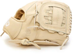 12 Inch Nokona AmericanKIP A-1200 Blonde Adult Infield Glove -Baseball Store 12 inch nokona americankip a 1200 blonde adult infield glove 13