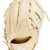 12 Inch Nokona AmericanKIP A-1200 Blonde Adult Infield Glove -Baseball Store 12 inch nokona americankip a 1200 blonde adult infield glove 8