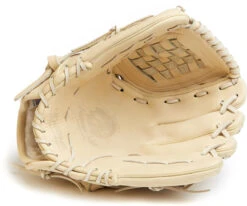 12 Inch Nokona AmericanKIP A-1200 Blonde Adult Infield Glove -Baseball Store 12 inch nokona americankip a 1200 blonde adult infield glove 9