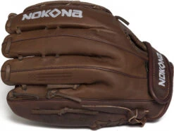 12 Inch Nokona X2 Buckaroo X2V1200 Adult Softball Glove -Baseball Store 12 inch nokona x2 buckaroo x2v1200 adult softball glove 11