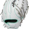 12 Inch Rawlings Heart Of The Hide PRO716SB-18WM Women's Fastpitch Softball Glove -Baseball Store 12 inch rawlings heart of the hide pro716sb 18wm women s fastpitch softball glove 10