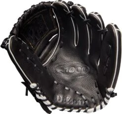 12 Inch Wilson A1000 Women's Fastpitch Softball Glove WBW10018012 -Baseball Store 12 inch wilson a1000 women s fastpitch softball glove wbw10018012 13