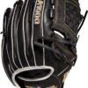 12 Inch Wilson A1000 Women's Fastpitch Softball Glove WBW10018012
