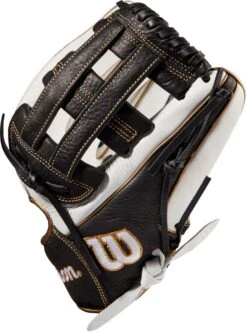 12 Inch Wilson A1000 Women's Infield Fastpitch Softball Glove WBW10017912 -Baseball Store 12 inch wilson a1000 women s infield fastpitch softball glove wbw10017912 16
